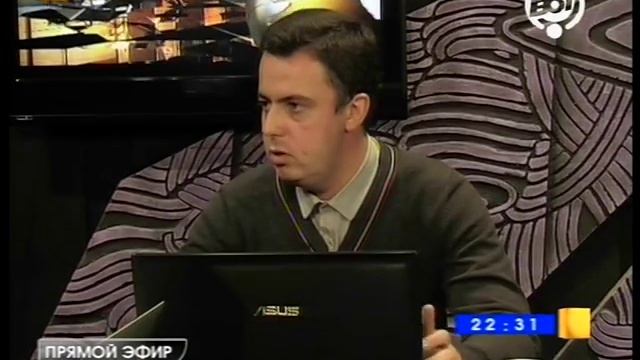 Передача Час Истории. Россия накануне Первой Мировой. Часть II.