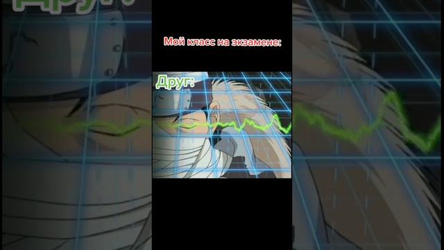 Аниме Приколы : Наруто