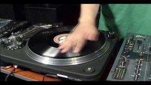 Reloop RP-6000 MK6. MUZ.BY