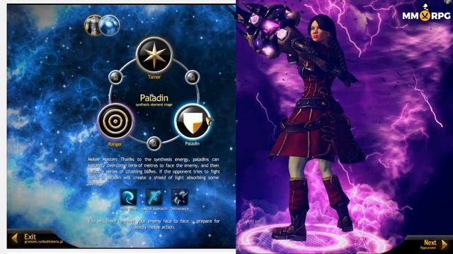 BUJDA NA RESORACH - SPELLGEAR | SZYBKIE SPOJRZENIE смотреть онлайн