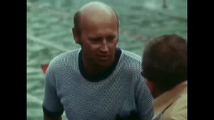 документалка о подготовке сборной СССР по плаванию 1978 год