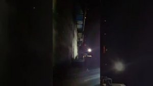 Levin ae111 3s-gte 4wd первый выезд 2