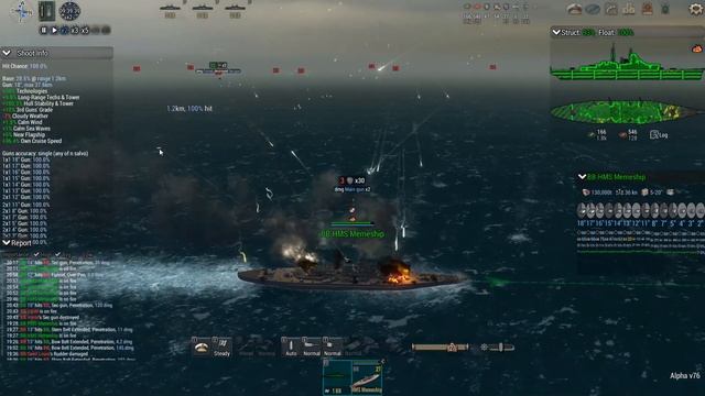 ONE OF EACH, PLEASE - Ultimate Admiral: Dreadnoughts Memeship Special смотреть онлайн