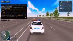 NEXTRP ДПС С НУЛЯ УСТАНОВКА  РАДАРОВ И ПАТРУЛЬ СЕРИЯ1