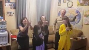 Песня для мамы на юбилей.