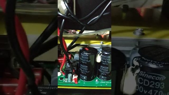 В первые на Планете!!! Сварочный полуавтомат.Edon smart mig 180S .смотрим,что внутри!!! смотреть онлайн