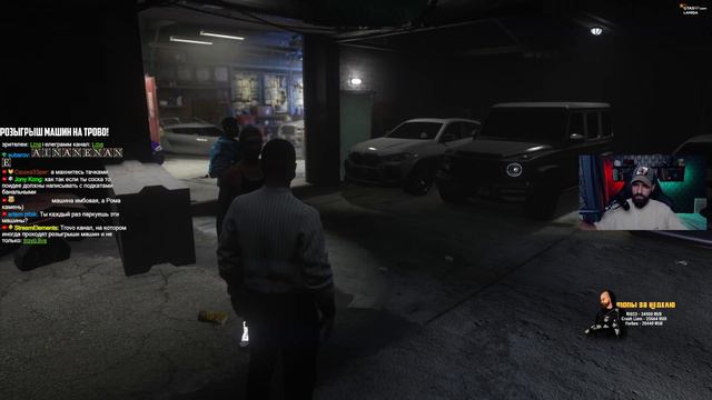 🔴STREAM GTA 5 RP. [ДЕНЬ 557] ПАТРУЛЬНЫЙ RP КОП LSPD смотреть онлайн