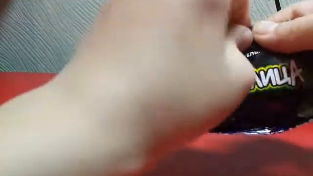 Обзор кислой конфеты "Кислица"