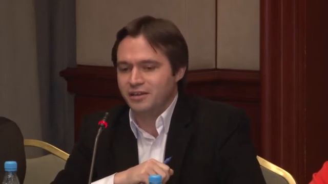 Секционный блок и официальное закрытие третьего национального форума консультантов! смотреть онлайн