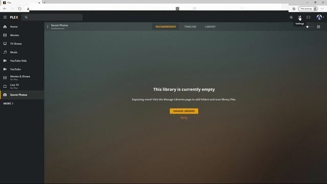 Transcode FASTER | PLEX Media Server смотреть онлайн