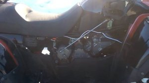 Baltmotors Jumbo 700 MAX Lux  помыл