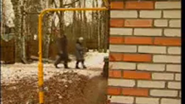 В Ольгино и Лахте газ, а в Курортном районе новые очистные сооружения смотреть онлайн