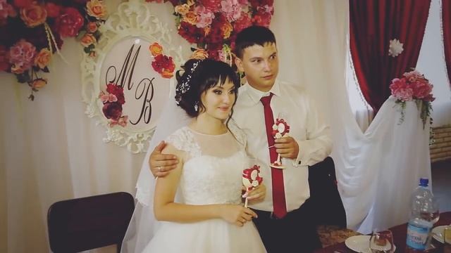 Трогательное поздравление лучшей подруги на свадьбу смотреть онлайн