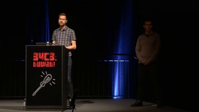 34C3 - DPRK Consumer Technology - traduction française смотреть онлайн