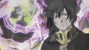 Клип по Аниме Saint Seiya