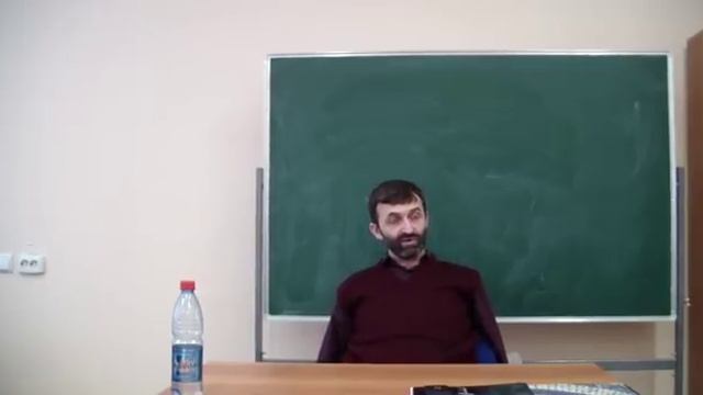 Реконструктор сознания. Базовый семинар