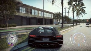 All Flamingo Westside NFS Heat