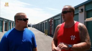 Хватай не глядя 2 16   Куриные аксессуары  Winner Winner Chicken Dinner серия 01