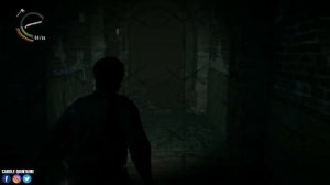 THE EVIL WITHIN 2 : Entre The Last of Us, Resident Evil 4 et Silent Hill ? MON TEST !