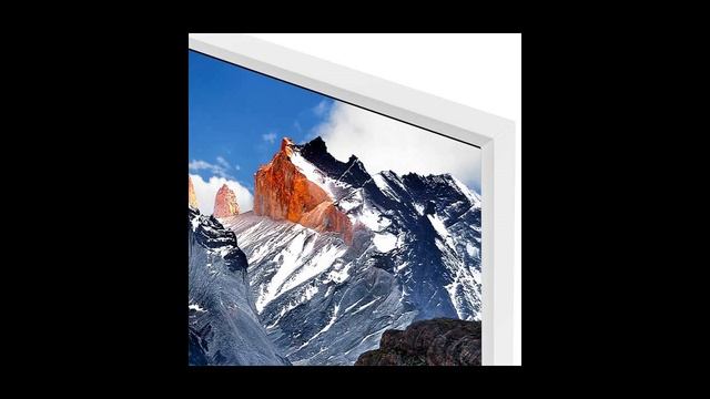 Телевизор Samsung — ЖК LED-телевизоры смотреть онлайн