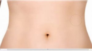 Как убрать лишние детали на фотографии