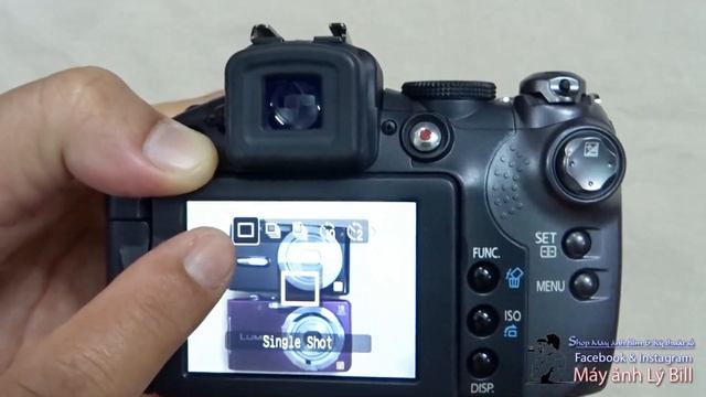 Canon Powershot S5 IS / Hướng dẫn sử dụng máy ảnh Canon powerShot S5IS S5 IS phần 1/ Máy ảnh vintag смотреть онлайн