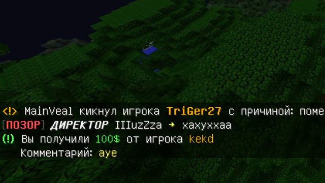 ТОП-5 САМЫХ ЛУЧШИХ ВИДОВ ИГРОКОВ NEXUS CRAFT! смотреть онлайн