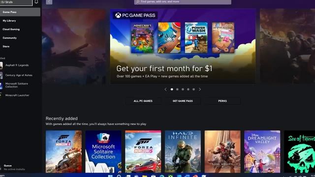 Знакомьтесь с Windows 11. Играть проще