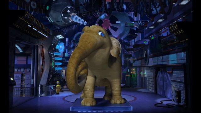 animal 7D_Cinema смотреть онлайн