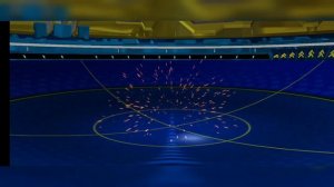 блейд блей 1 часть