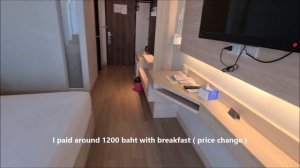 Levana Pattaya Hotel 2023 Review