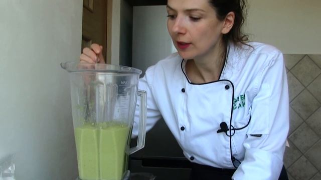 Домашнее мороженое с авокадо и лаймом. По настоящему свежее и летнее мороженое. Просто и вкусно! смотреть онлайн