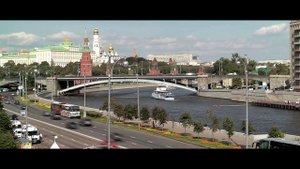 Москва столица нашей Родины!