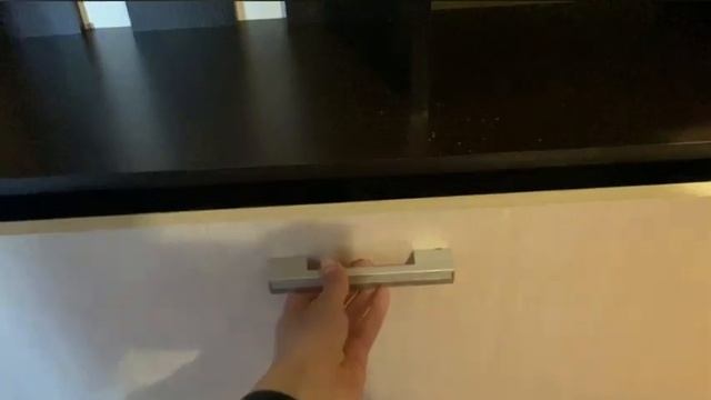 Распаковка — Секция в прихожую Стендмебель Сорренто