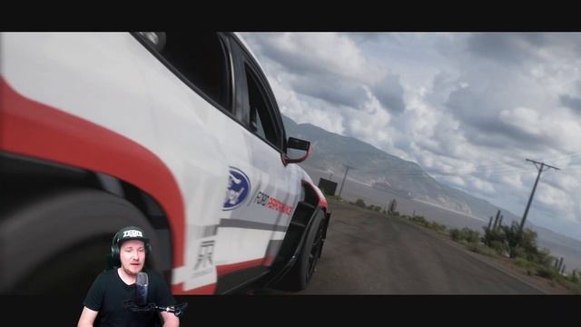 1400PS ELEKTRO MONSTER! (FORD MUSTANG MACH-E 1400 TUNING) - FORZA HORIZON 5 Part 75 | Lets Play смотреть онлайн