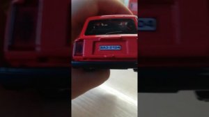 распаковка и обзор 2 машинок, технопарк