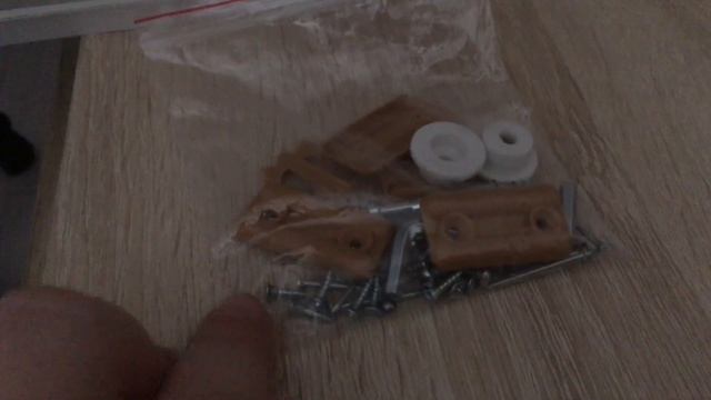 Собираю обувницу из Леруа Мерлен
