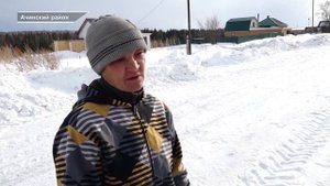 ЗАБЫТЫЕ БОГОМ...