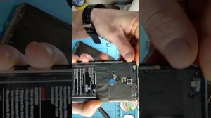 Разборка Nokia 1.4 TA 1322