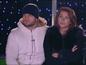 ДОМ-2 Город любви 2740 день Вечерний эфир (10.11.2011)