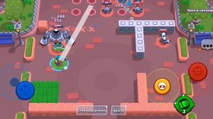 Как сделать 120гц в играх на телефонах Xiaomi с MIUI 14! Показал на примере игры Brawl Stars!