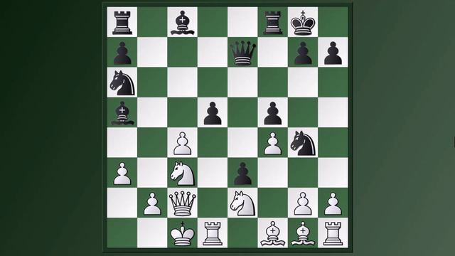 Chess: Von Heydebrand und der L,Tassilo - Staunton, Howard,  1853. | Episode-88