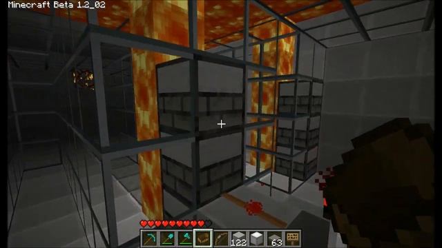 New Minecraft 31 - The Workforce Grows!