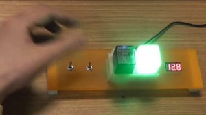 Реле времени РЕГТАЙМ 1