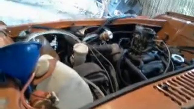 démarrage simca 1100 смотреть онлайн