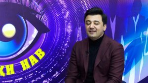 Промо. Анвар Ахмедов