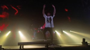 ROCK PRIVET - Трасса Е95 (Milo Concert Hall, 25.11.2023, Нижний Новгород) @ROCKPRIVET