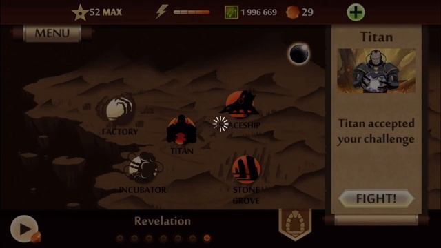 КАК ЗАРАБОТАТЬ КРИСТАЛЛЫ В Shadow Fight 2 | Без Jailbreak | Без Root | Подходит на Ios / Android смотреть онлайн