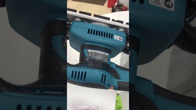 Плоскошлифовальная машина Makita B03711