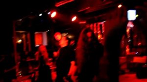 Инкорд - Голос из бездны